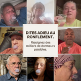 Sominox – Dormez en silence dès la première nuit