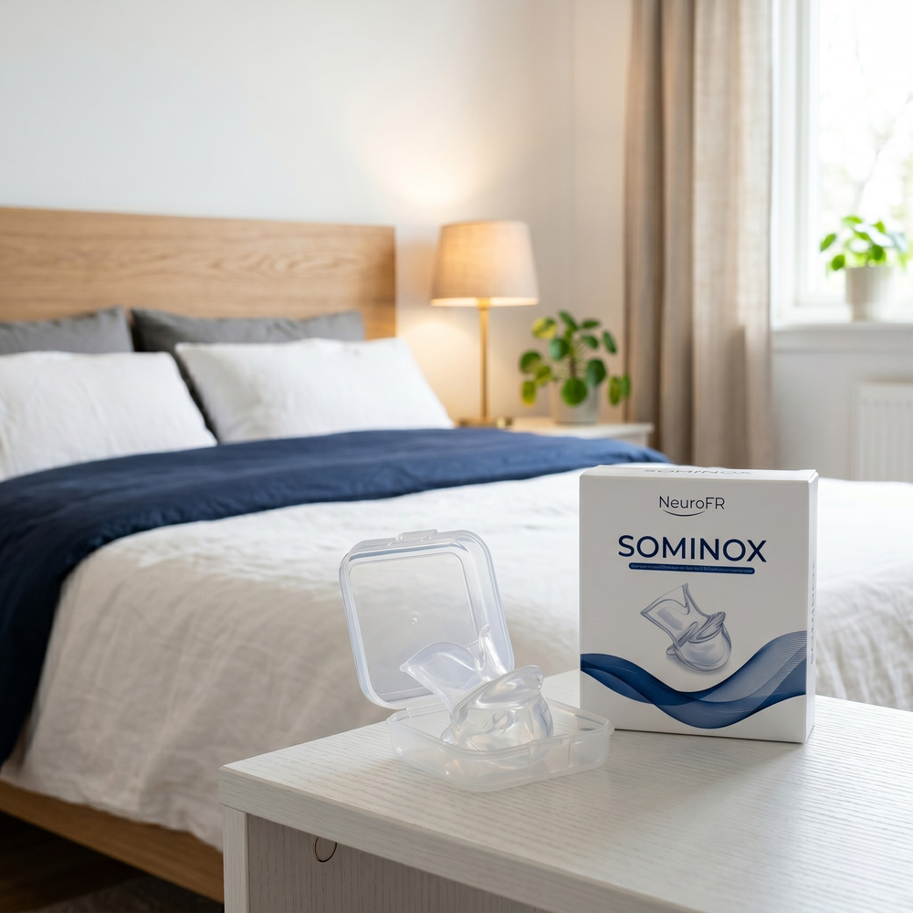 Comment Sominox fonctionne