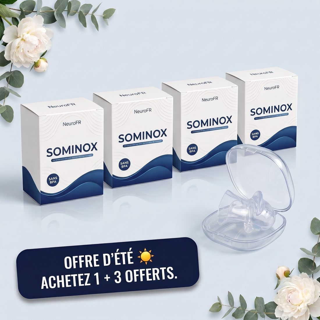 Sominox